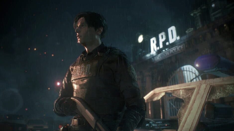 Скриншот 4 из Resident Evil 2