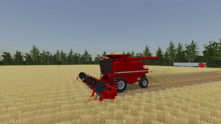 Скриншот 11 из Farming USA 2