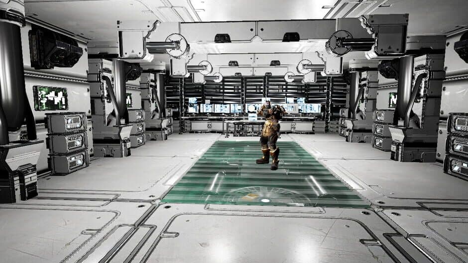 Скриншот 7 из Trooper 2: Alien Justice
