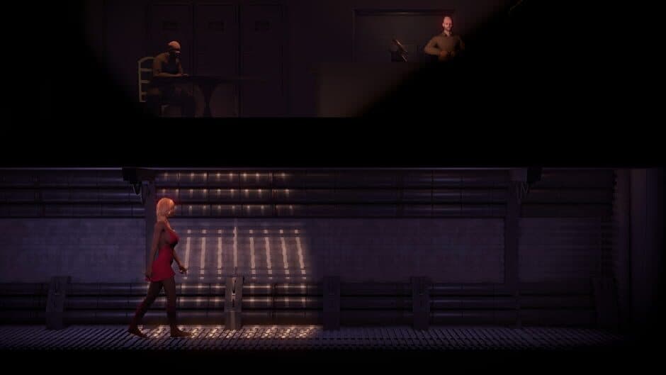 Скриншот 12 из The Fall Part 2: Unbound