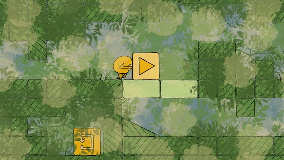 Скриншот 2 из No More Buttons