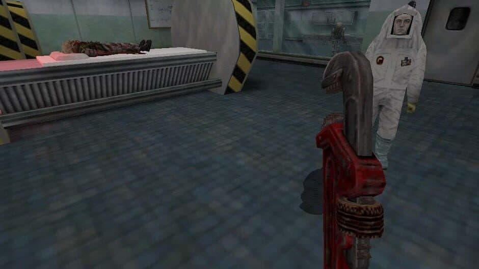 Скриншот 3 из Half-Life: Opposing Force