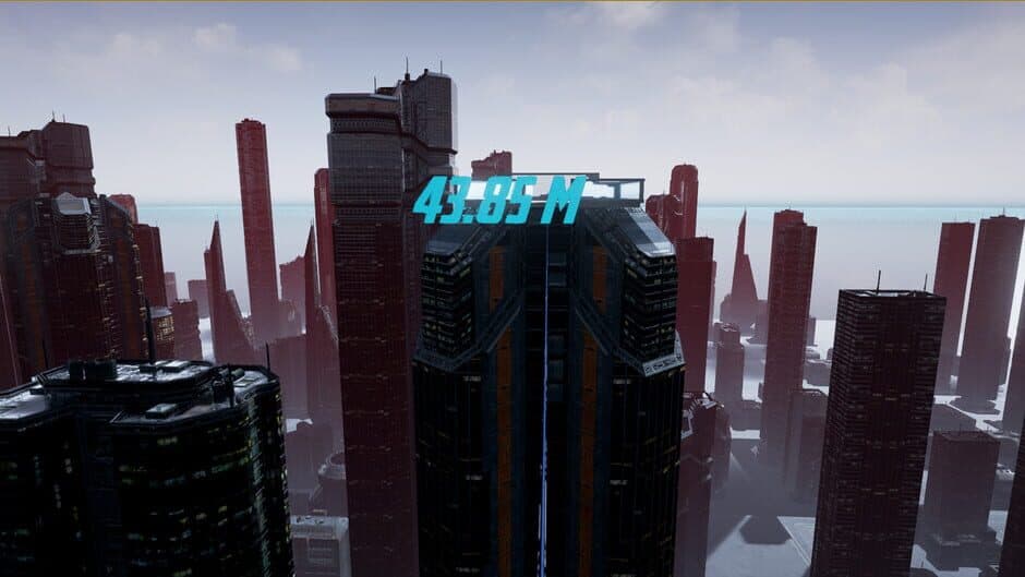 Скриншот 2 из Keep Balance VR