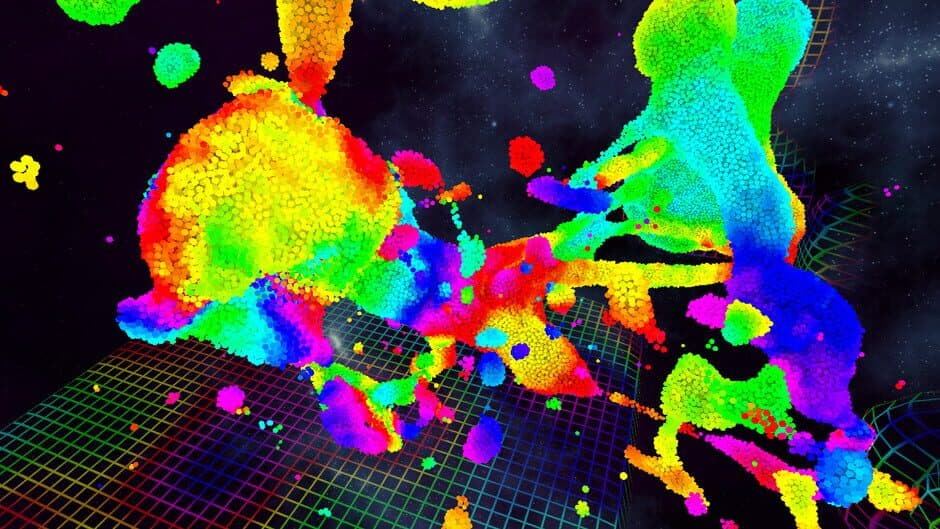 Скриншот 2 из Chroma Lab
