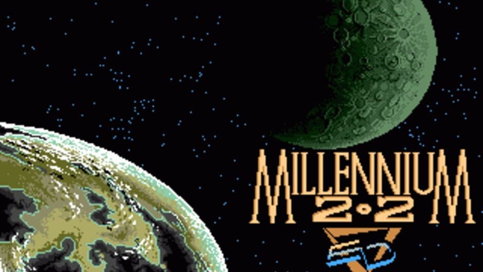 Скриншот 3 из Millenium: Return To Earth