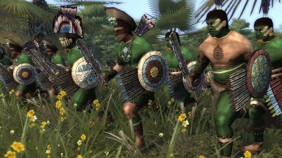 Скриншот 5 из Medieval II: Total War - Collection