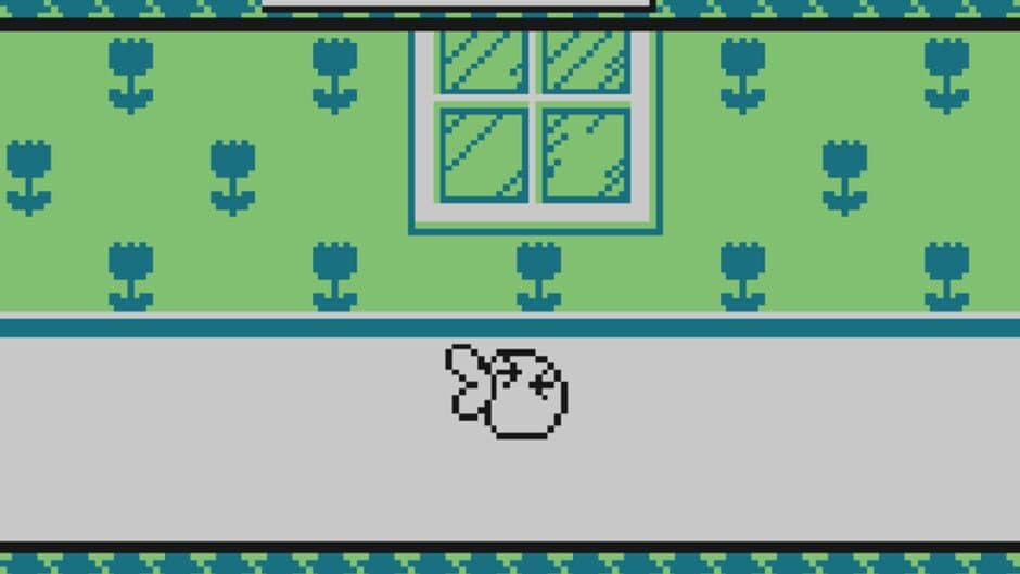 Скриншот 1 из Tamagotchi
