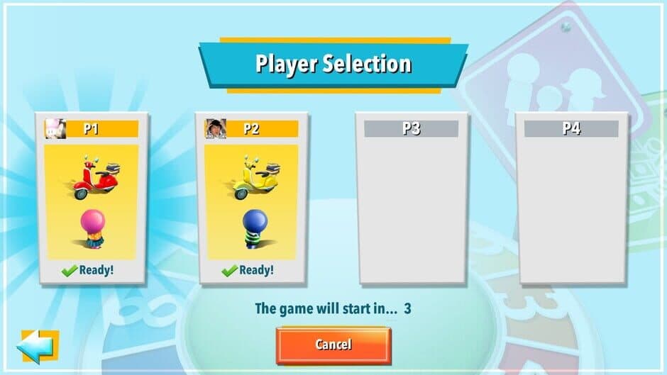 Скриншот 3 из The Game of Life