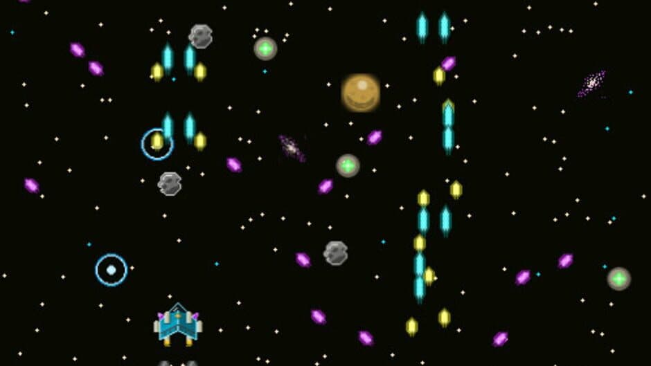 Скриншот 1 из Go Mission: Space Travel