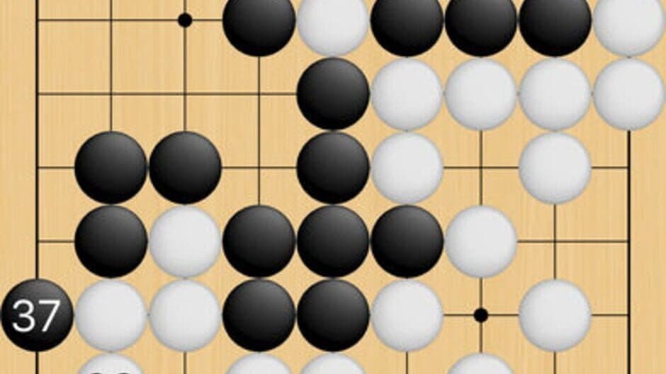 Скриншот 2 из SmartGo Player