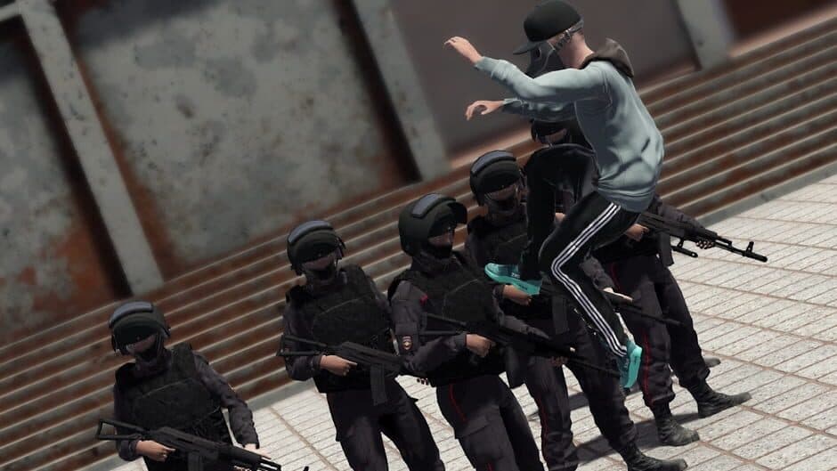 Скриншот 2 из WarMA