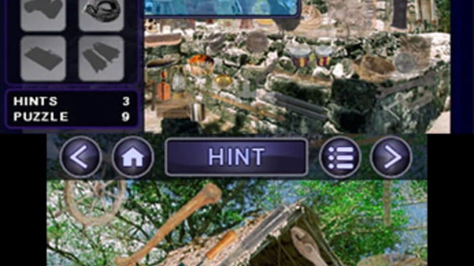 Скриншот 2 из Secret Empires of the Ancient World