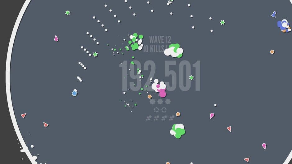Скриншот 3 из Polychromatic