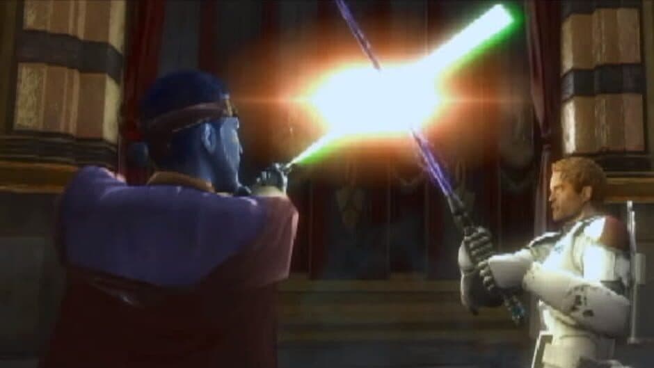 Скриншот 4 из Star Wars: Battlefront III
