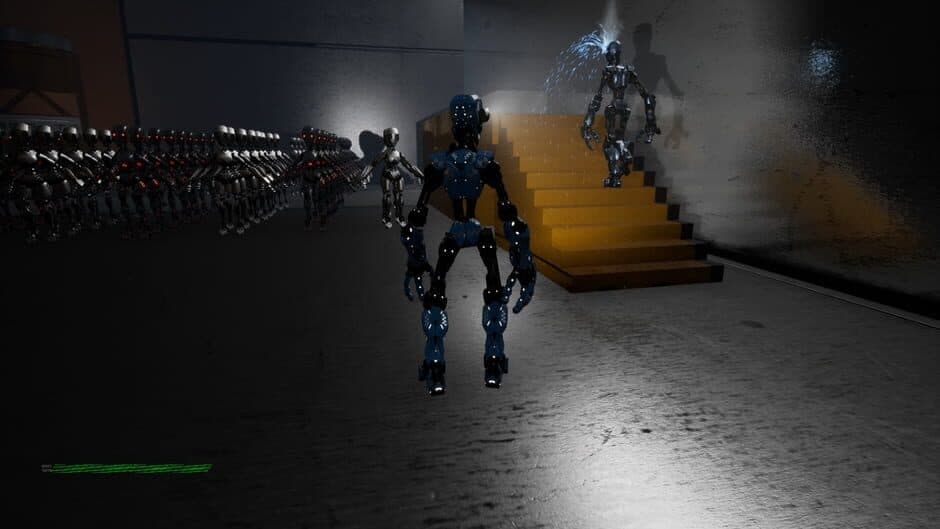 Скриншот 5 из AI Dummy