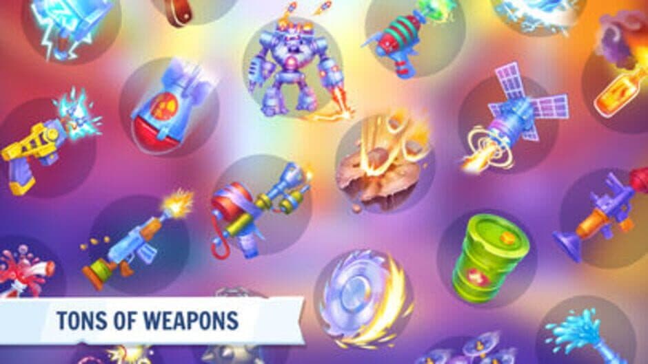Скриншот 3 из Despicable Bear - Top Games