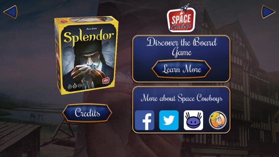 Скриншот 5 из Splendor