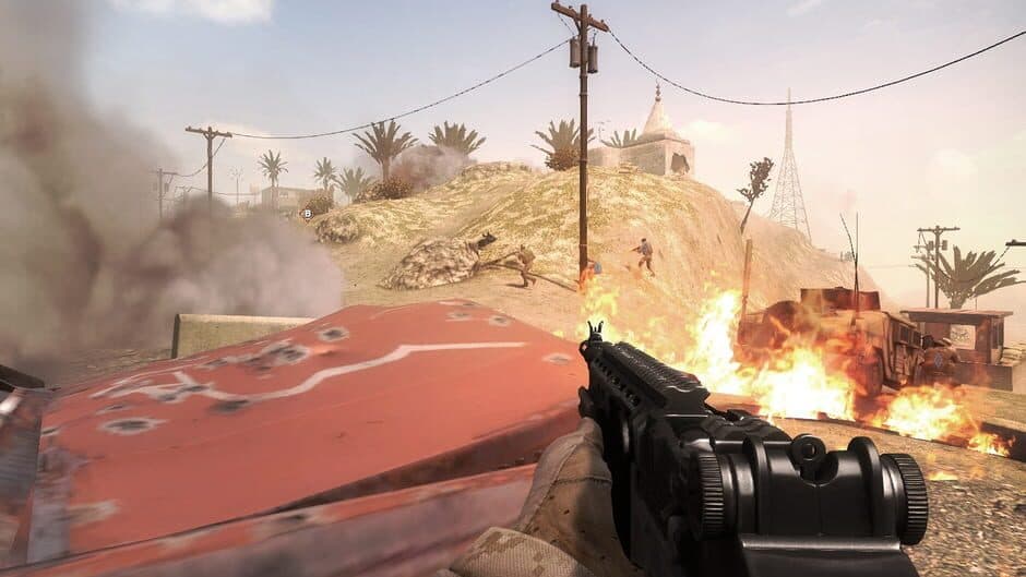 Скриншот 5 из Insurgency