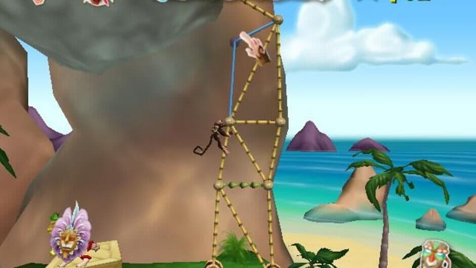 Скриншот 2 из Tiki Towers