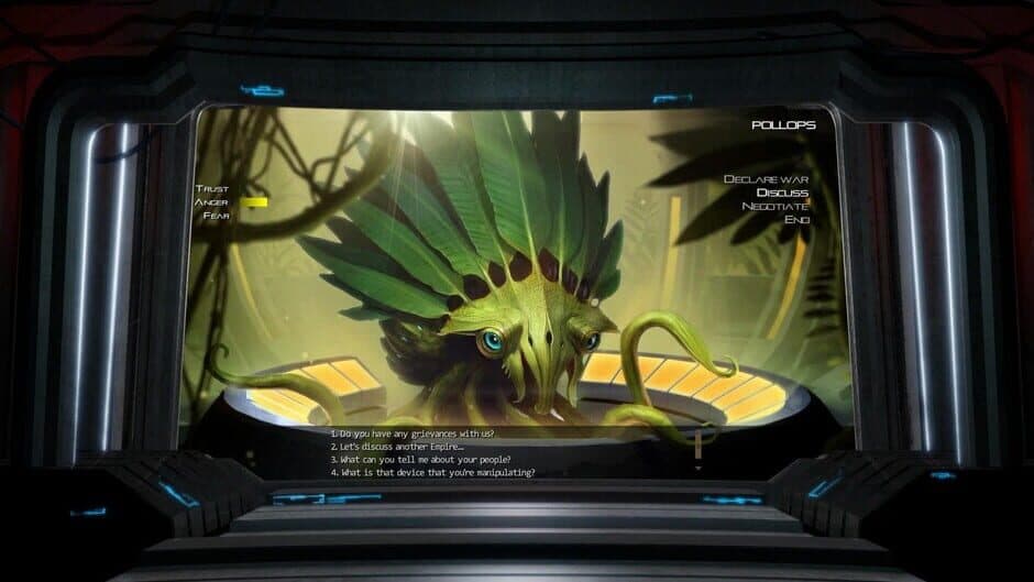 Скриншот 5 из StarDrive