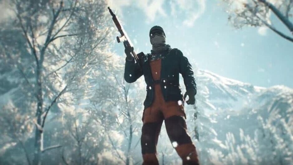 Скриншот 1 из Vigor