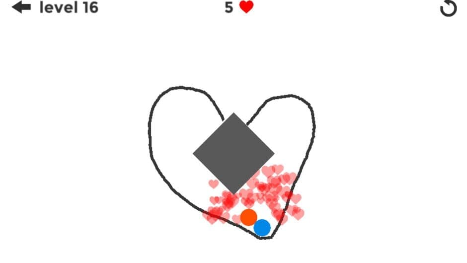 Скриншот 5 из "Two Draw"