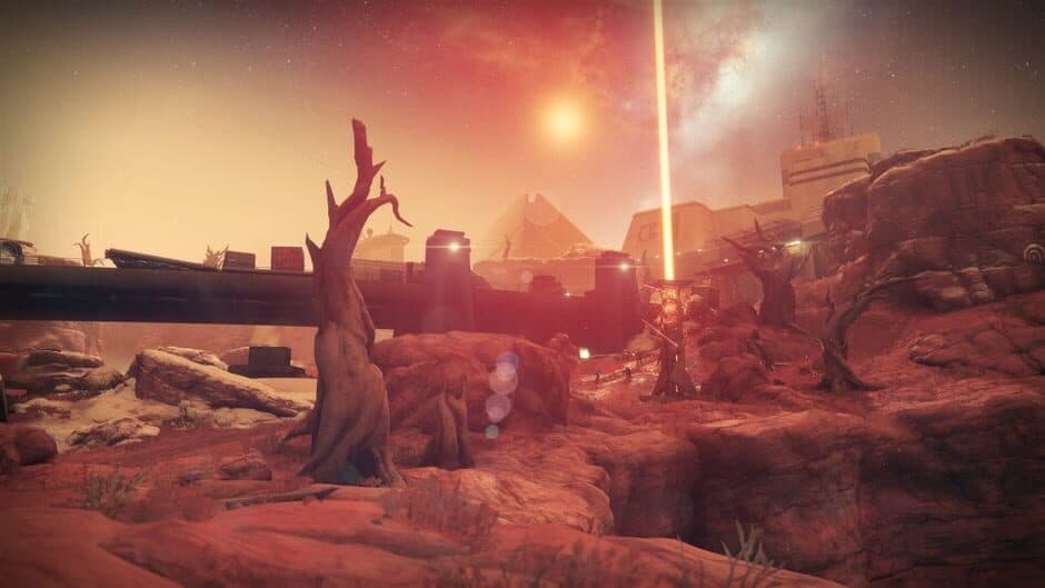 Скриншот 5 из Destiny 2: Warmind