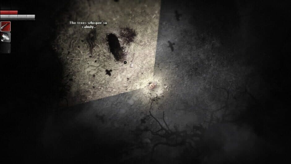 Скриншот 5 из Darkwood