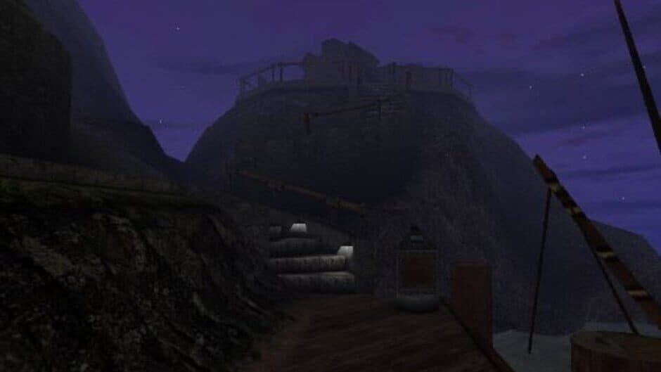 Скриншот 4 из Myst