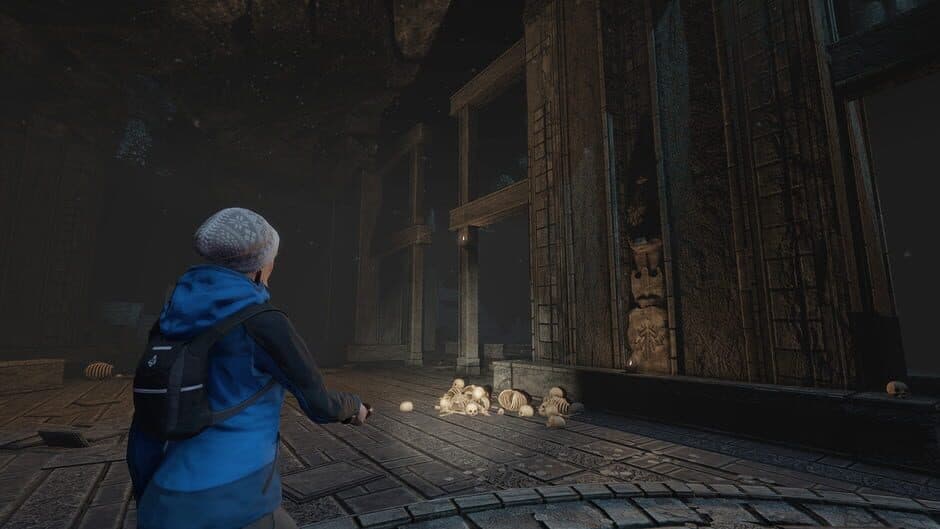 Скриншот 2 из Through the Woods
