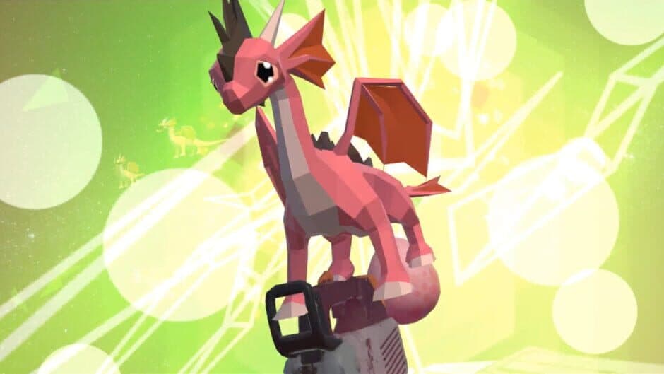 Скриншот 5 из Meme Dragons