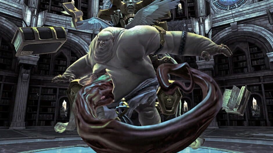 Скриншот 5 из Darksiders II