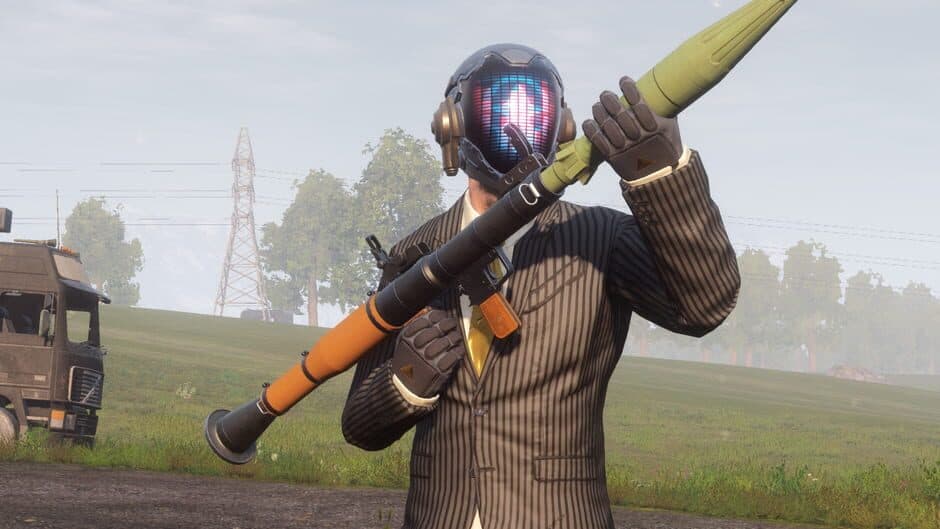 Скриншот 1 из Z1: Battle Royale