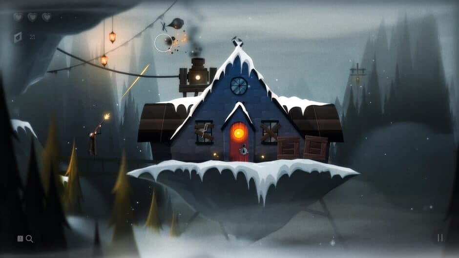 Скриншот 3 из Pinstripe