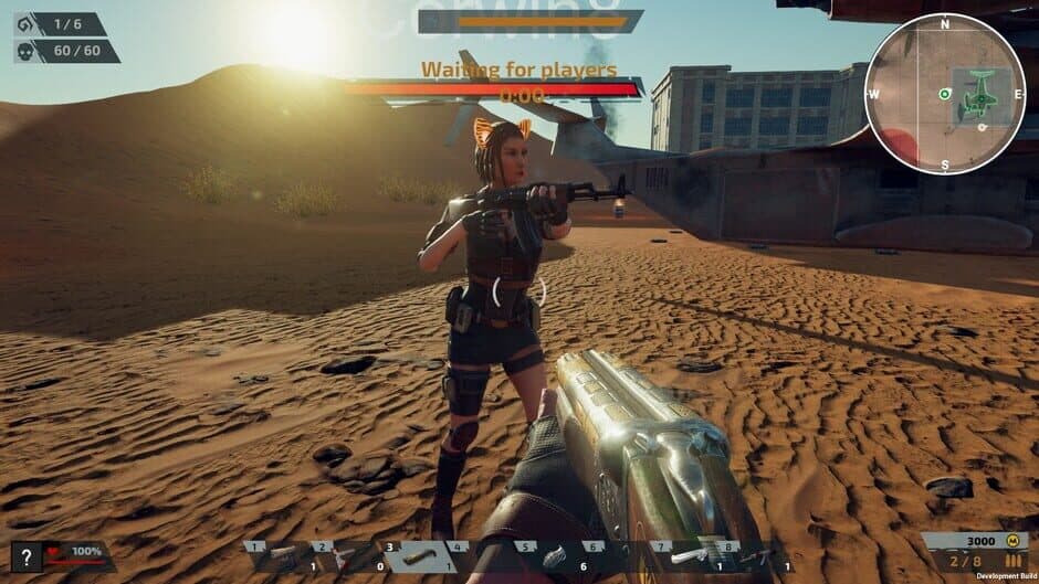 Скриншот 2 из Band of Defenders