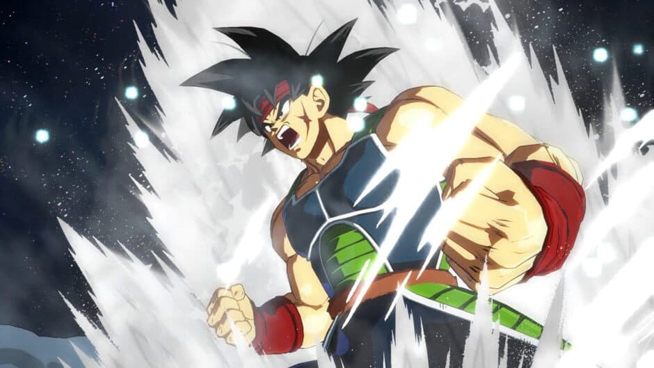 Скриншот 9 из Dragon Ball FighterZ