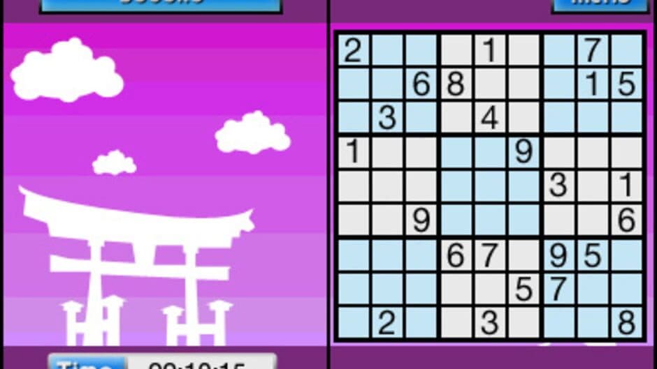Скриншот 9 из Sudoku Challenge!