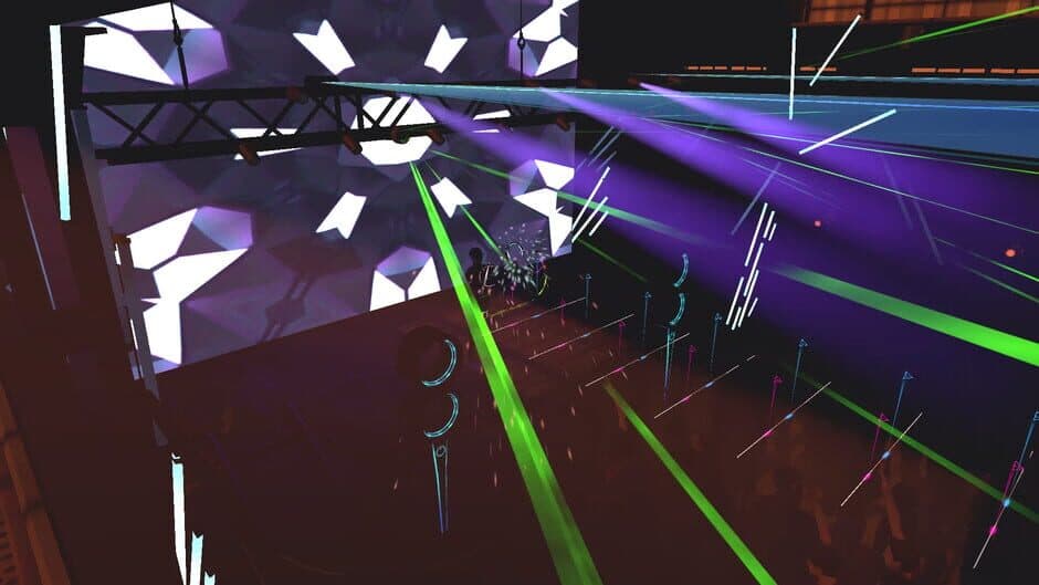 Скриншот 6 из Futurejam