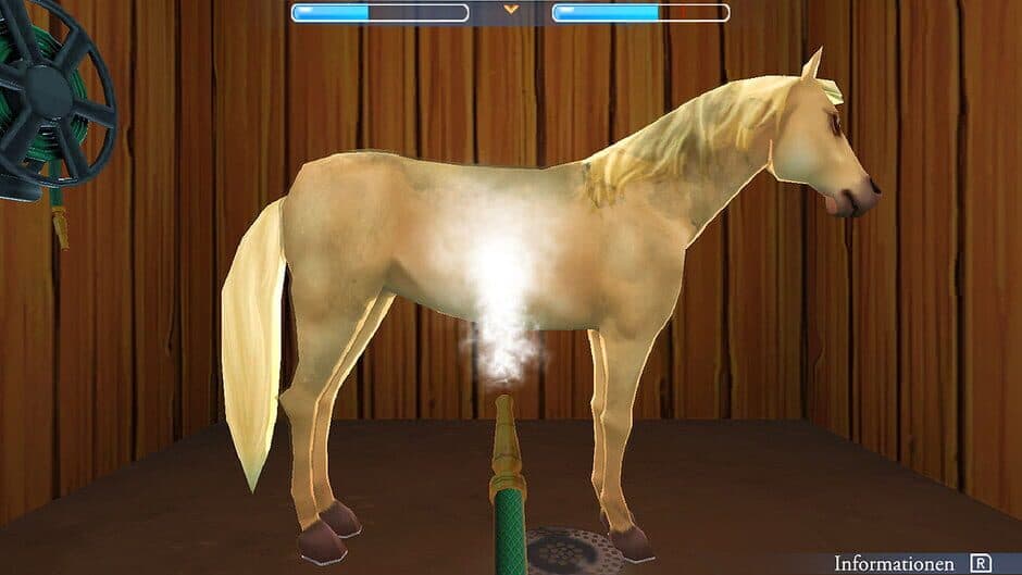 Скриншот 3 из My Riding Stables: Life with Horses 2