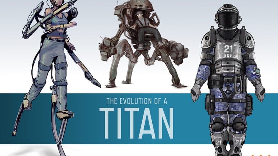 Скриншот 2 из The Final Hours of Titanfall