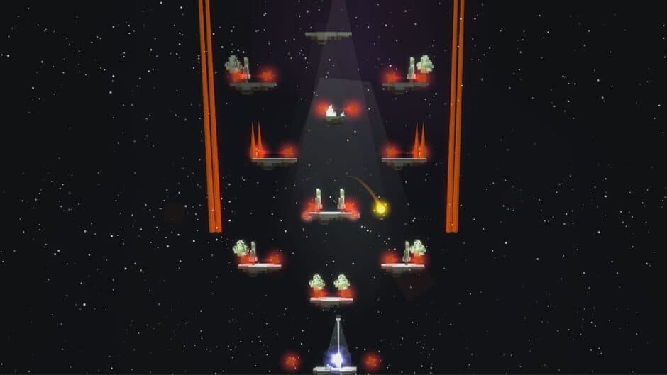 Скриншот 5 из The First Spark