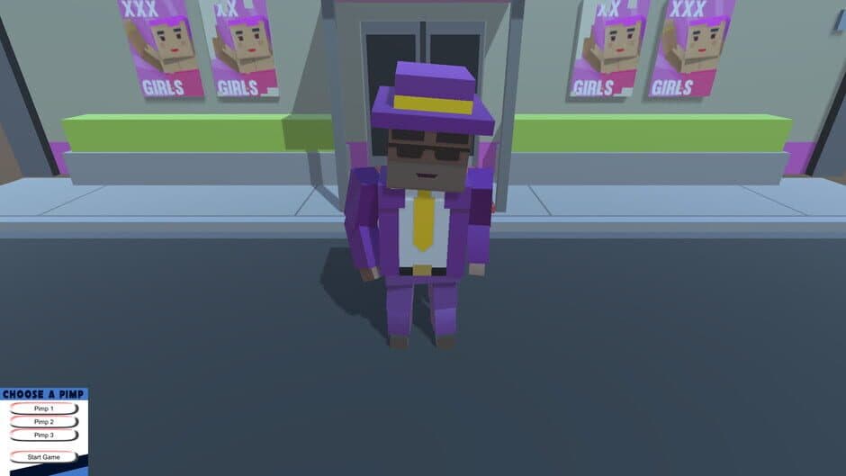 Скриншот 1 из Pimp Tight