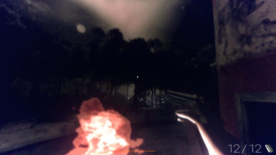 Скриншот 4 из Nightmare at the lighthouse