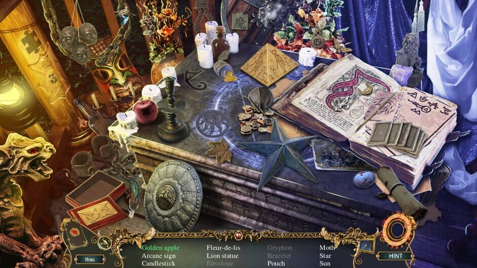 Скриншот 5 из Demon Hunter: Chronicles from Beyond