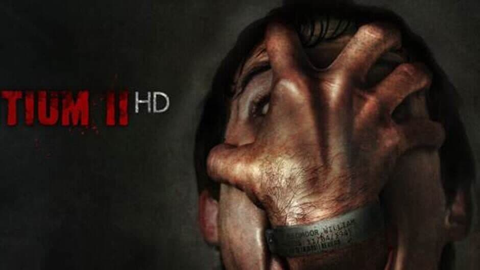 Скриншот 1 из Dementium II HD