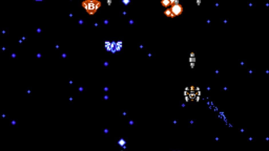 Скриншот 3 из Summer Carnival '92: Recca