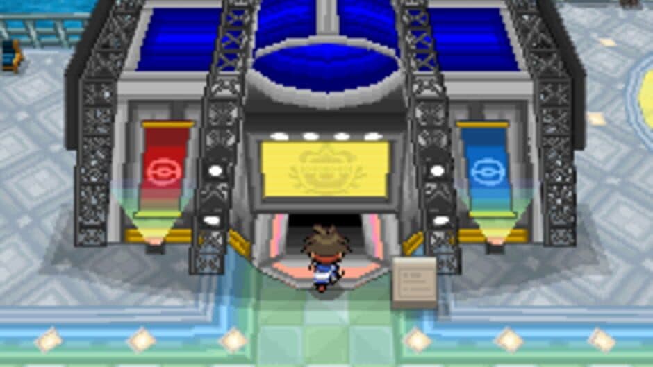 Скриншот 11 из Pokémon Black Version 2