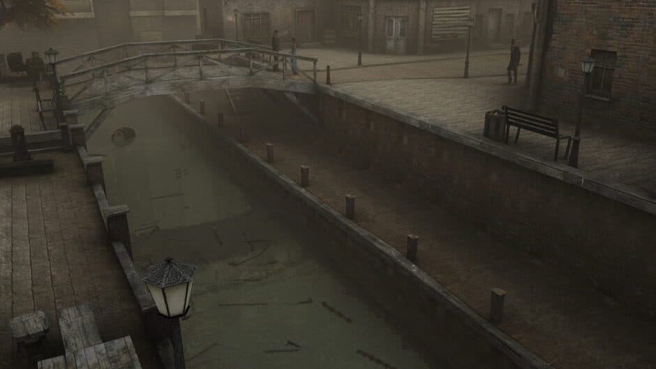 Скриншот 4 из Sherlock Holmes Versus Jack the Ripper