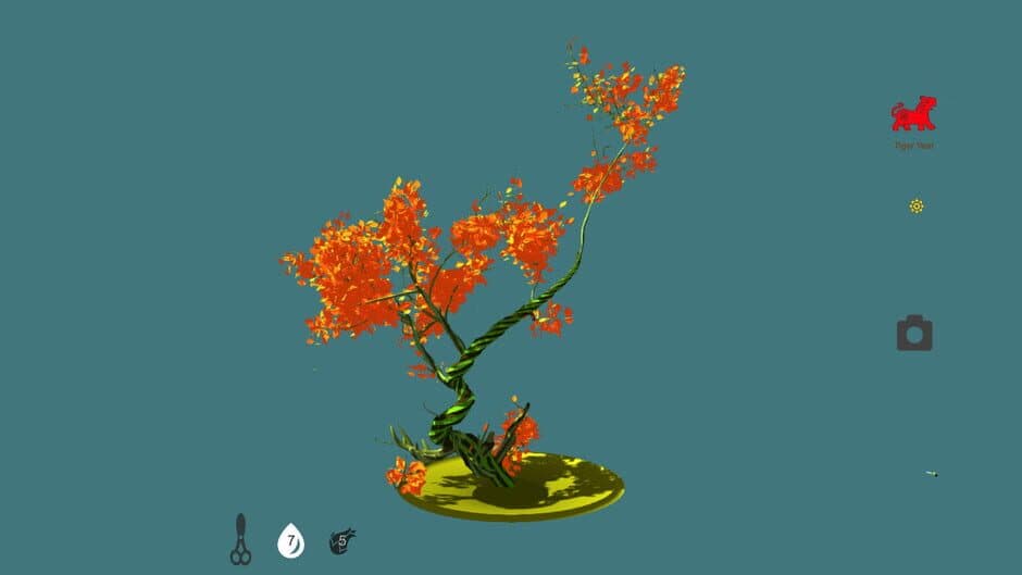Скриншот 4 из Tree.Bonsai