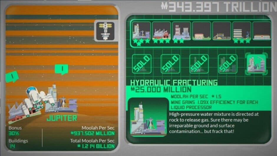 Скриншот 7 из Vostok Inc.